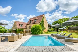 Maison Esperance Dordogne Olivers Travel 1