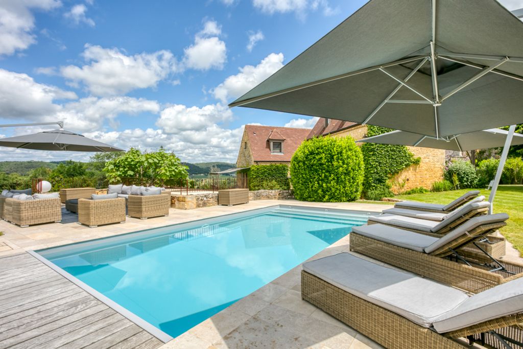 Maison Esperance Dordogne Olivers Travel 2