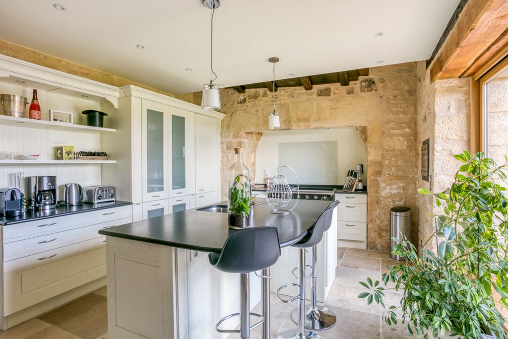 Maison Esperance Dordogne Olivers Travel 3