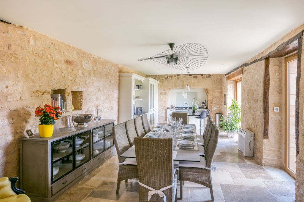 Maison Esperance Dordogne Olivers Travel 4