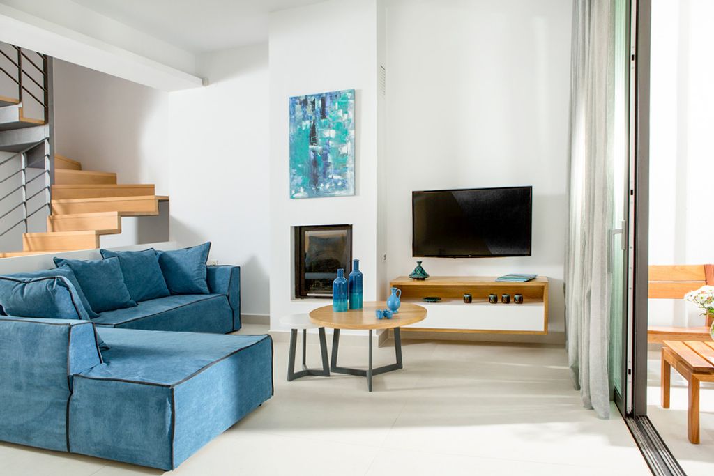 Villa Katia Crete Olivers Travels 2