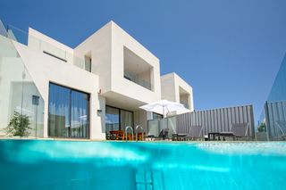 Villa Stathis Crete Olivers Travels 1