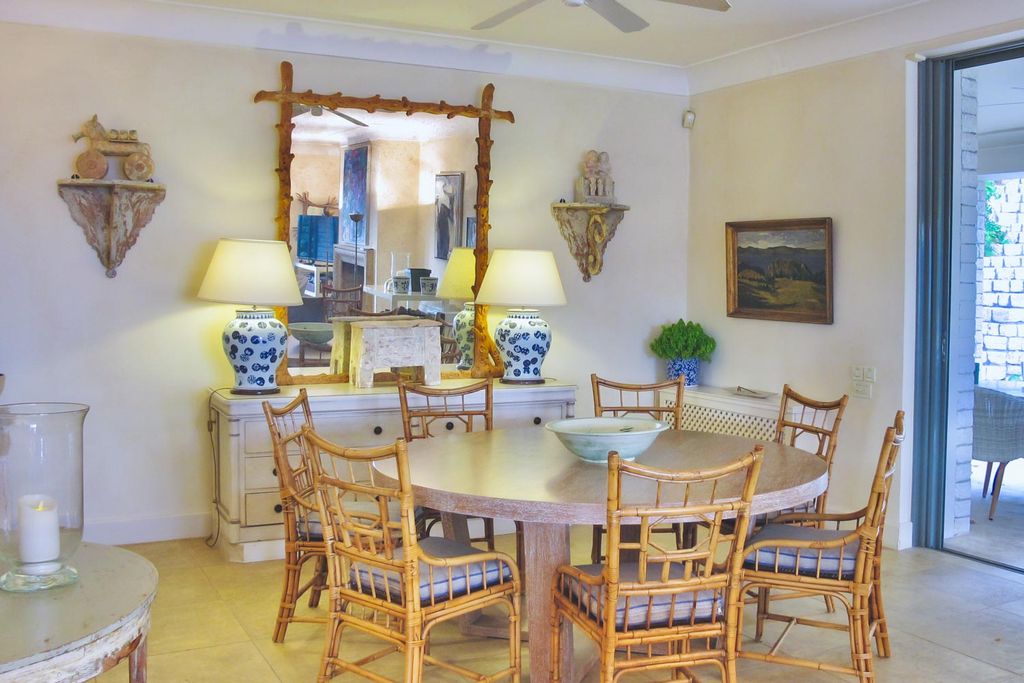 Kanoni Estate Corfu OliversTravels 3