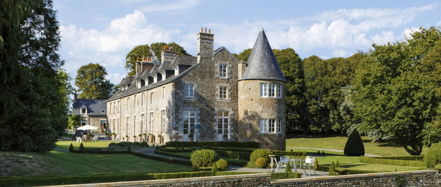 001 chateau quatre saisons northern france belgium olivers travels desktop center