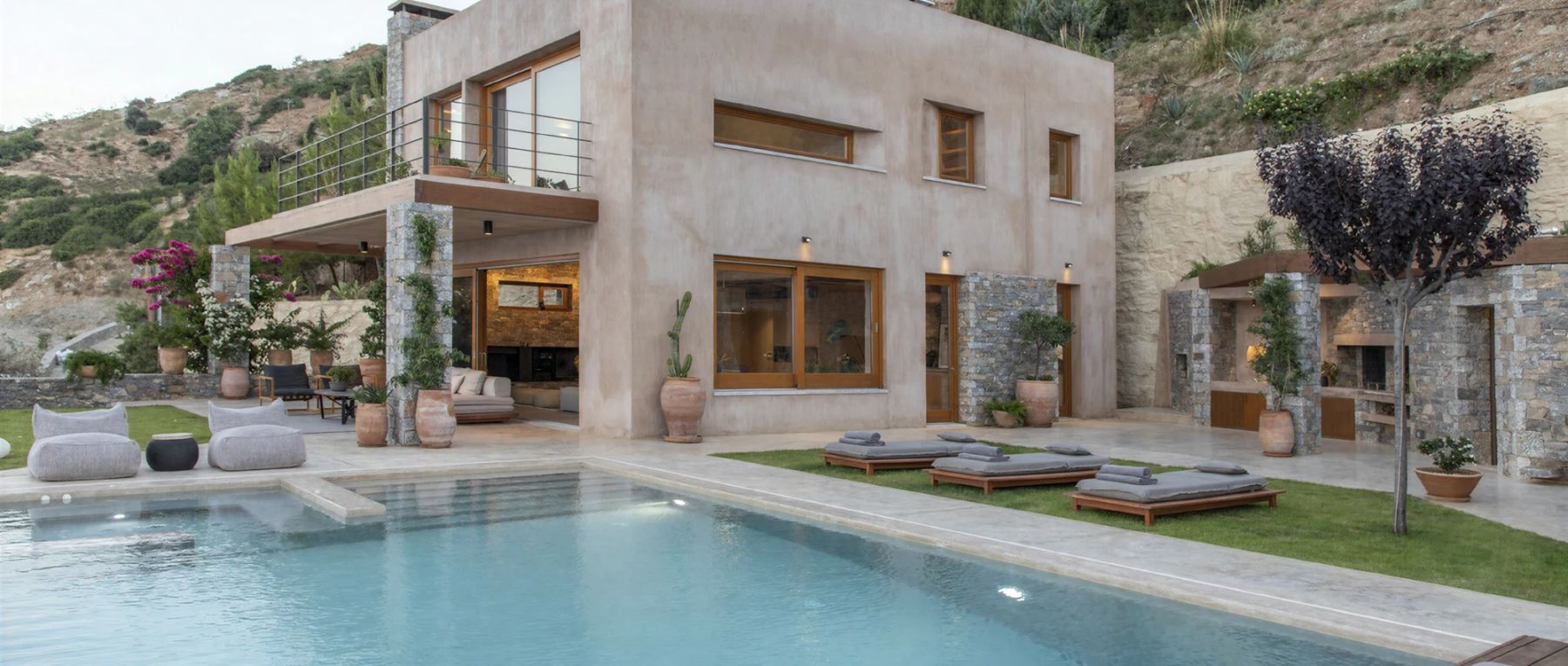 001 villa orea thea crete olivers travels desktop center