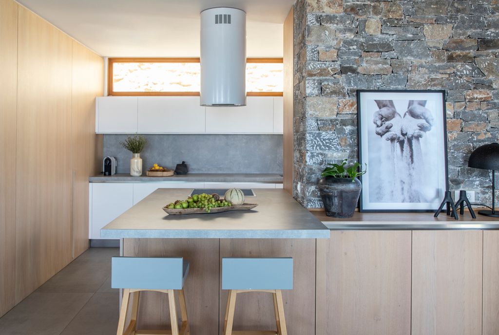 Villa Orea Thea Crete Olivers Travels4