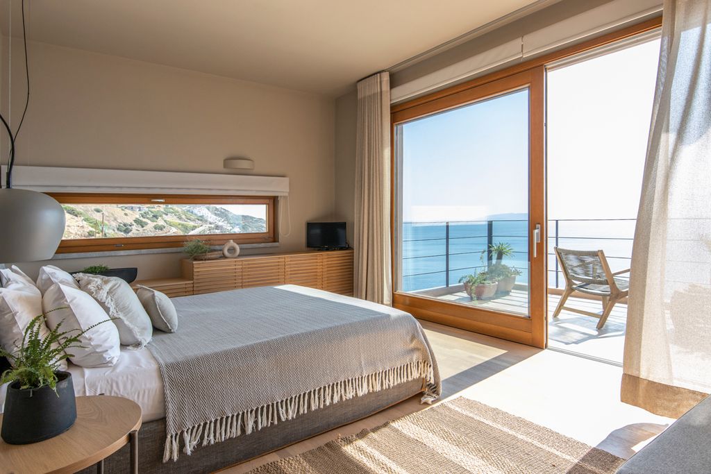 Villa Orea Thea Crete Olivers Travels5