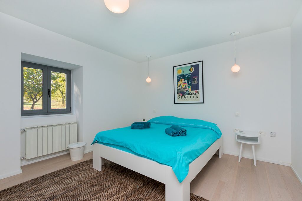 Villa Stepancic Istria Olivers Travels 4