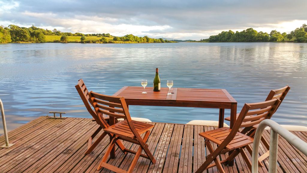 Bantry Bay House Ireland Olivers Travels 1 2