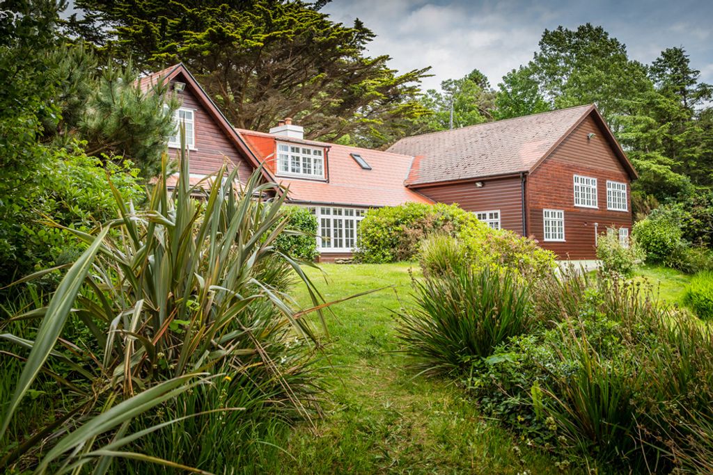 Bantry Bay House Ireland Olivers Travels 1 10