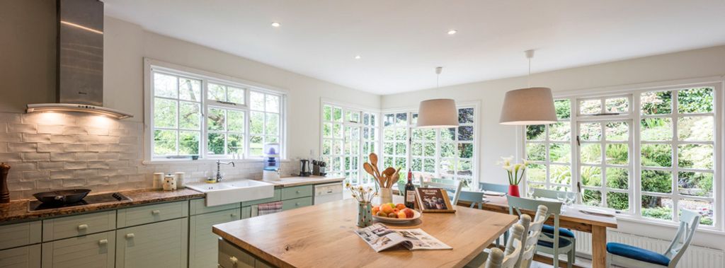 Bantry Bay House Ireland Olivers Travels 1 4