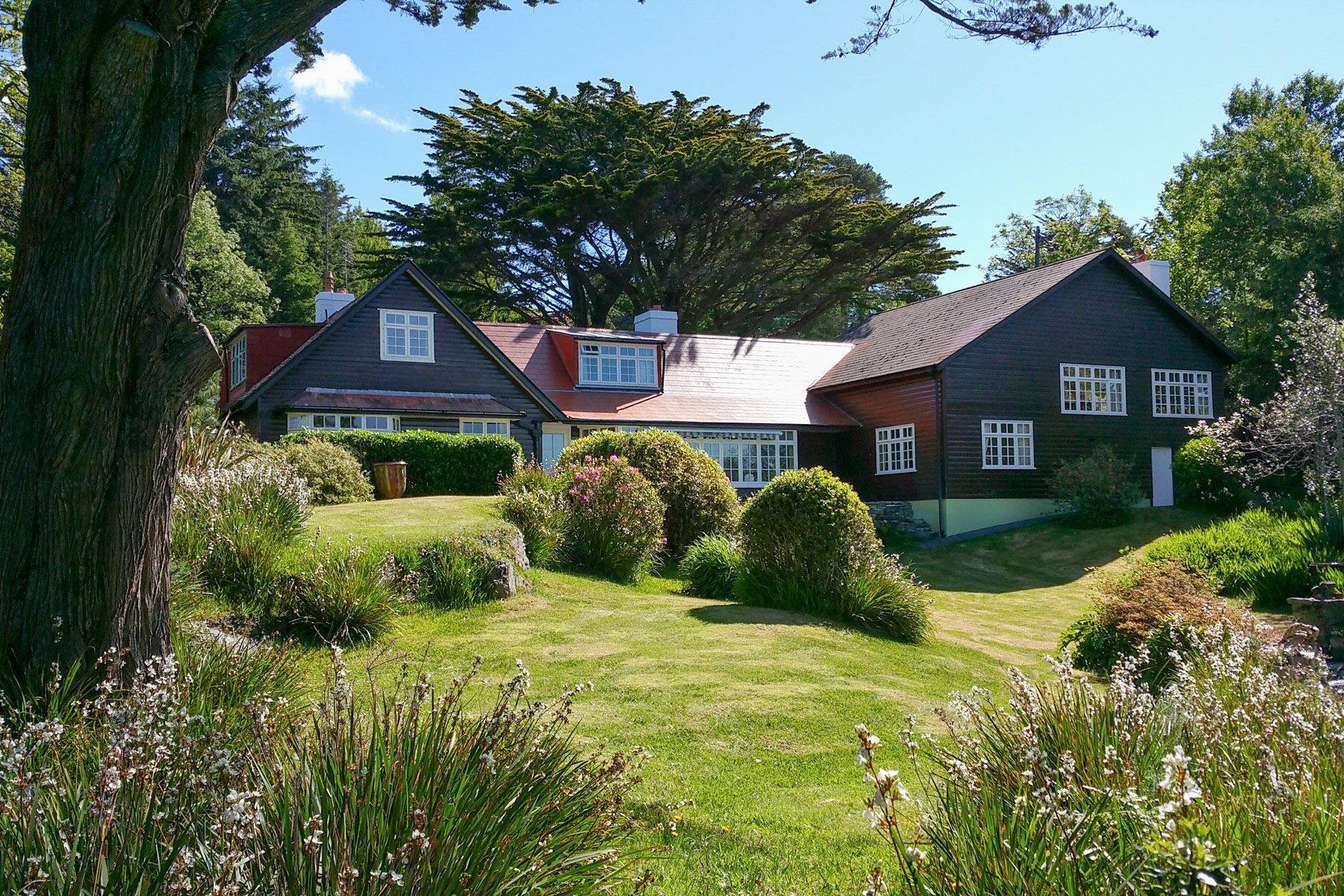 Villa ID-4591