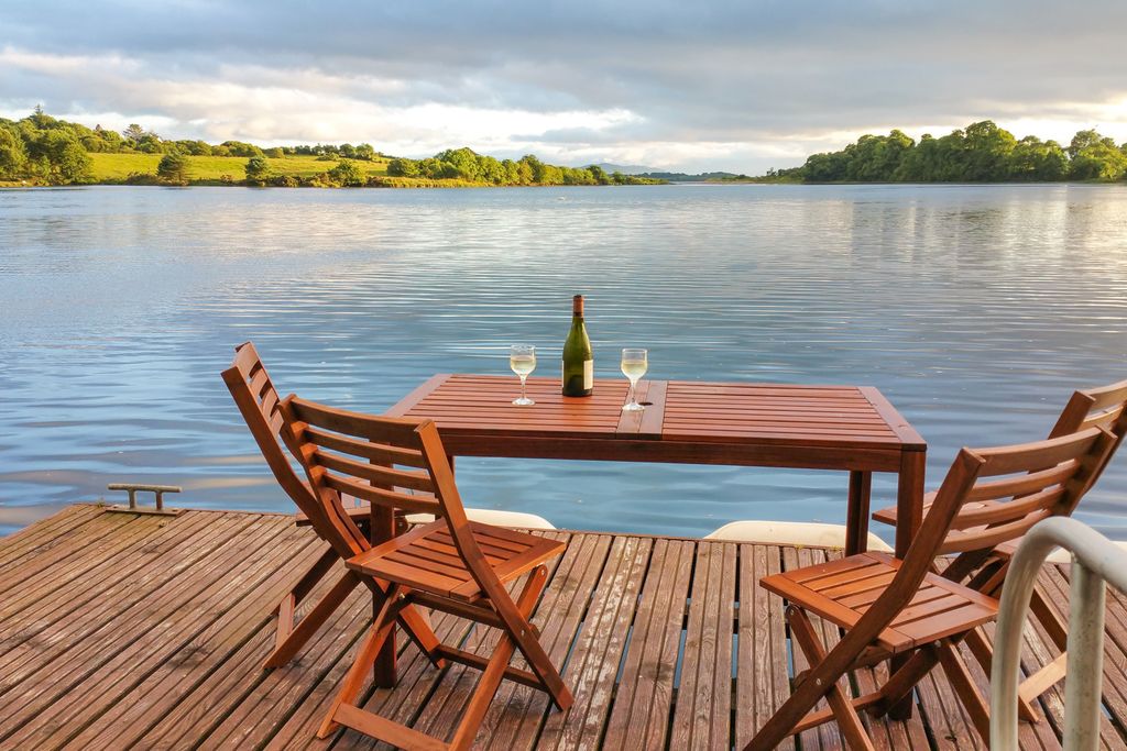 Bantry Bay House Ireland Olivers Travels 2