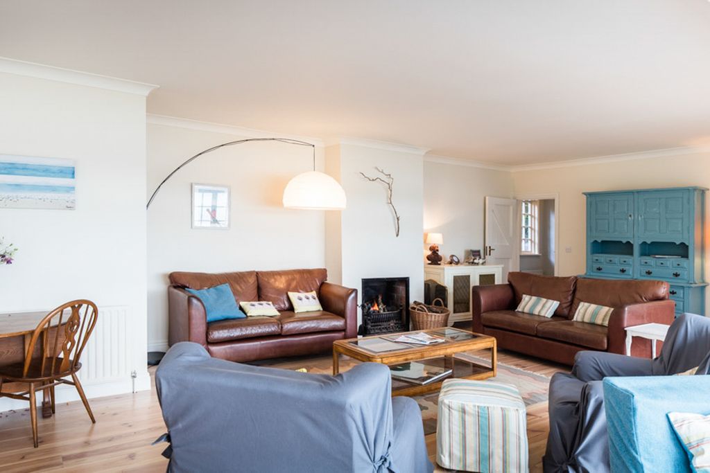 Bantry Bay House Ireland Olivers Travels 3