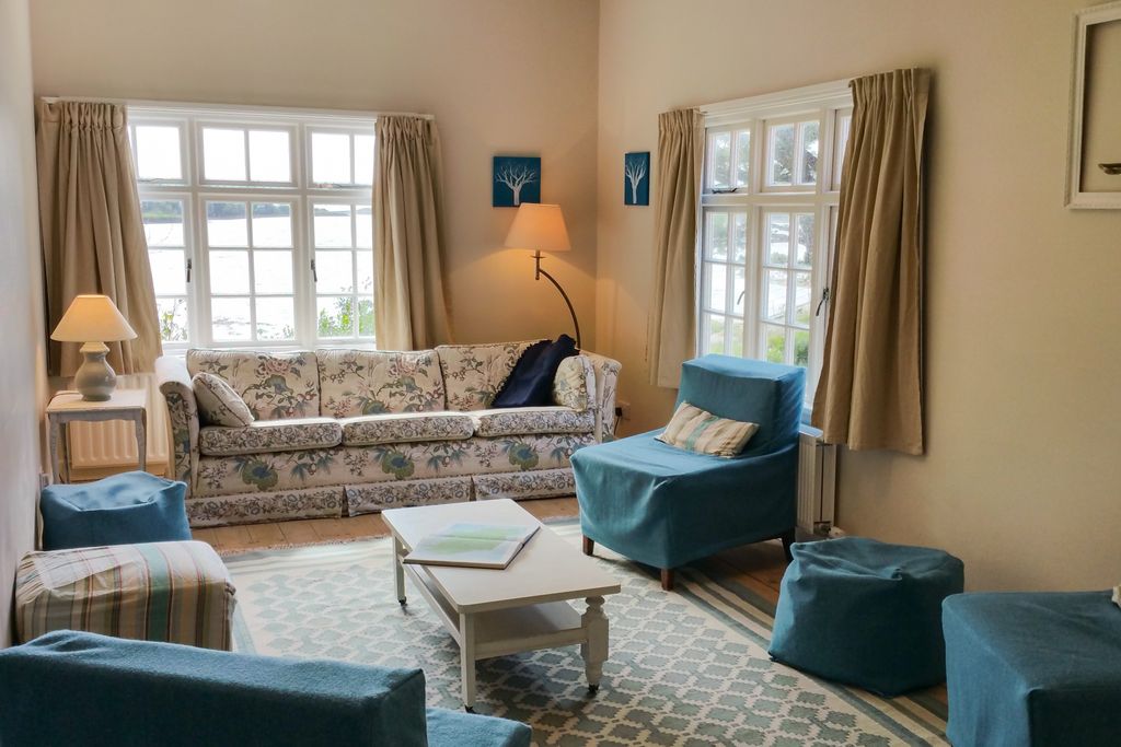 Bantry Bay House Ireland Olivers Travels 4