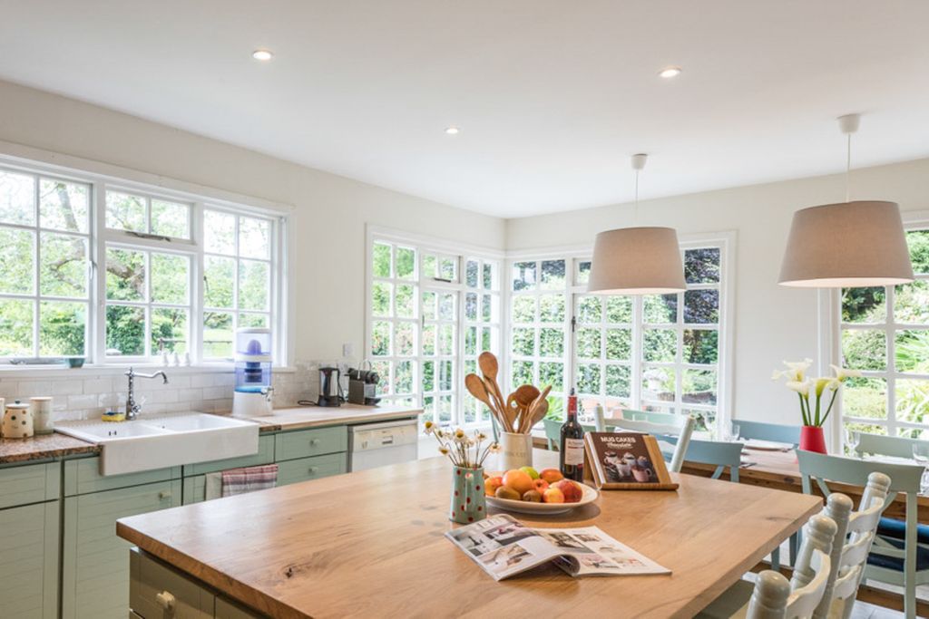 Bantry Bay House Ireland Olivers Travels 5