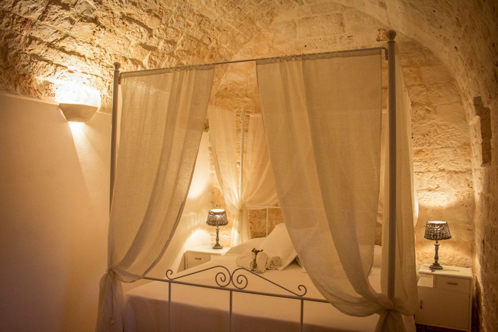 Villa Bibiana Puglia Olivers Travels 3