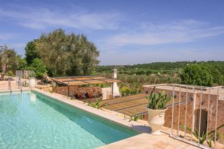 Villa Bibiana Puglia Olivers Travels 1