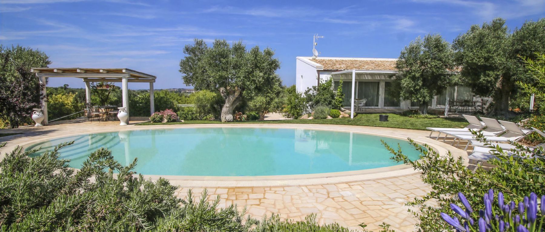 001 villa alberta southern italy olivers travels desktop center