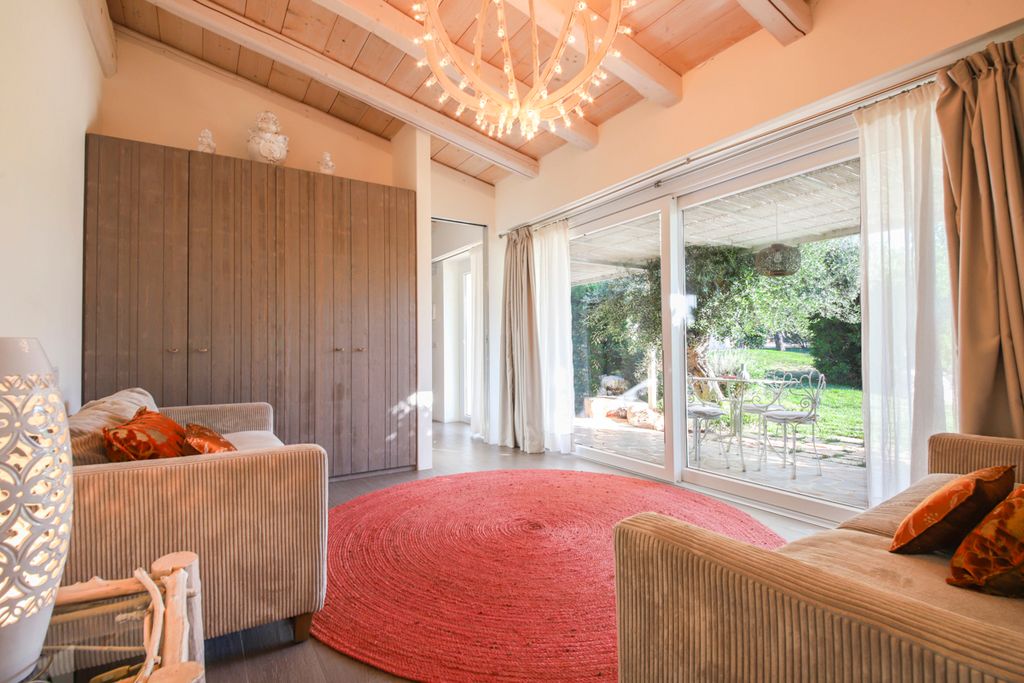 Villa Alberta Puglia Olivers Travel 3