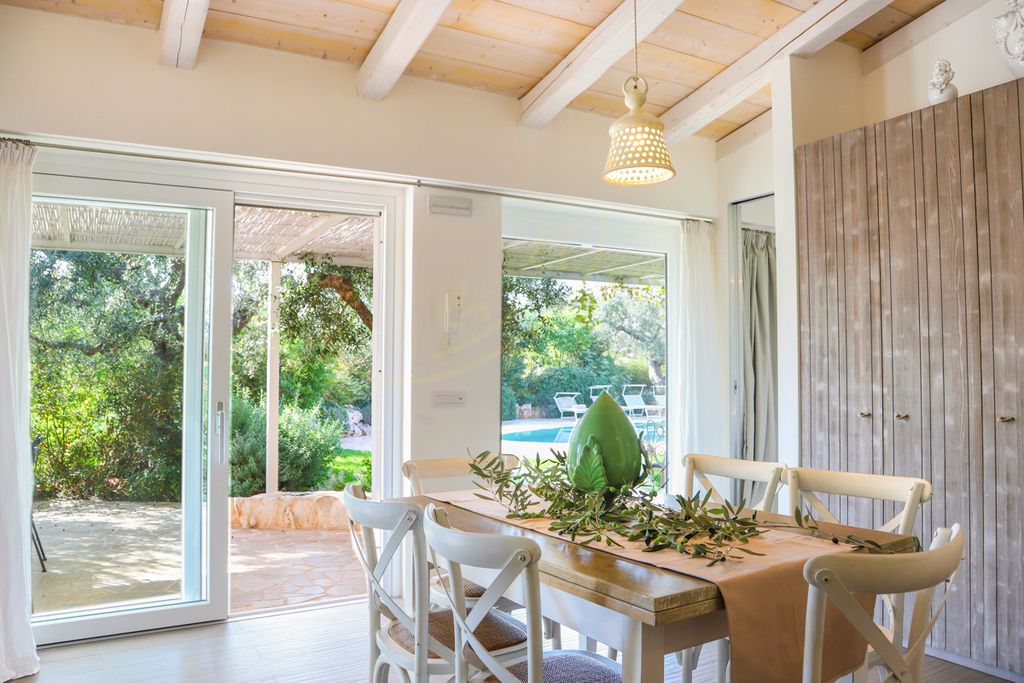 Villa Alberta Puglia Olivers Travel 4