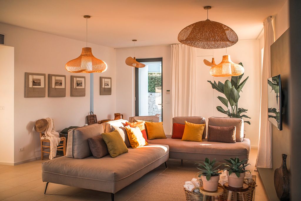 Casa Paparina Puglia Olivers Travels3