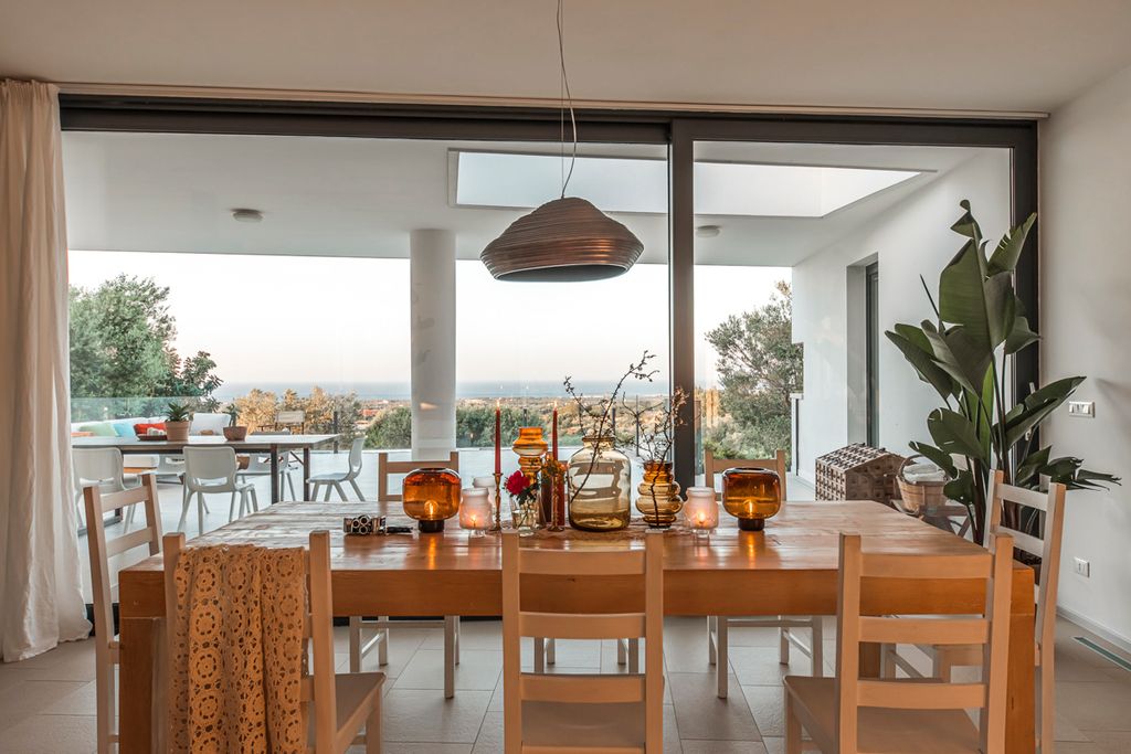 Casa Paparina Puglia Olivers Travels4