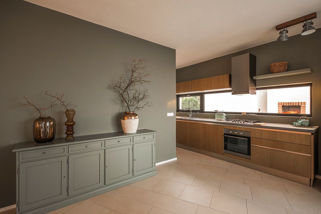 Casa Paparina Puglia Olivers Travels5