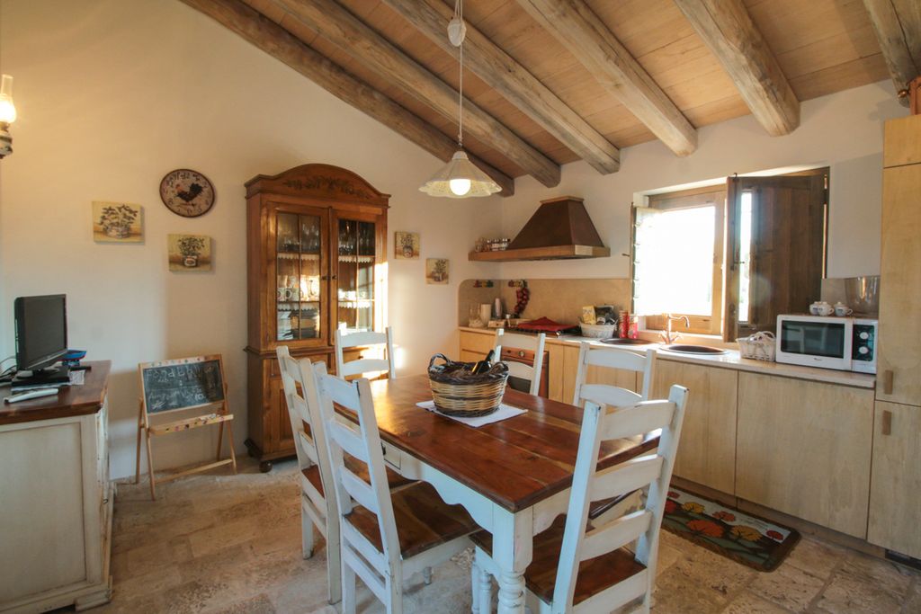 Trulli Peppe Puglia Olivers Travel 5