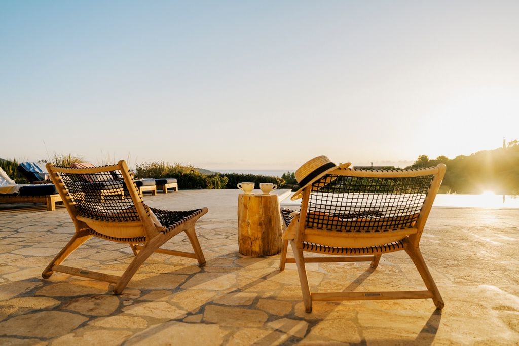 Villa Elounda Crete Olivers Travel5