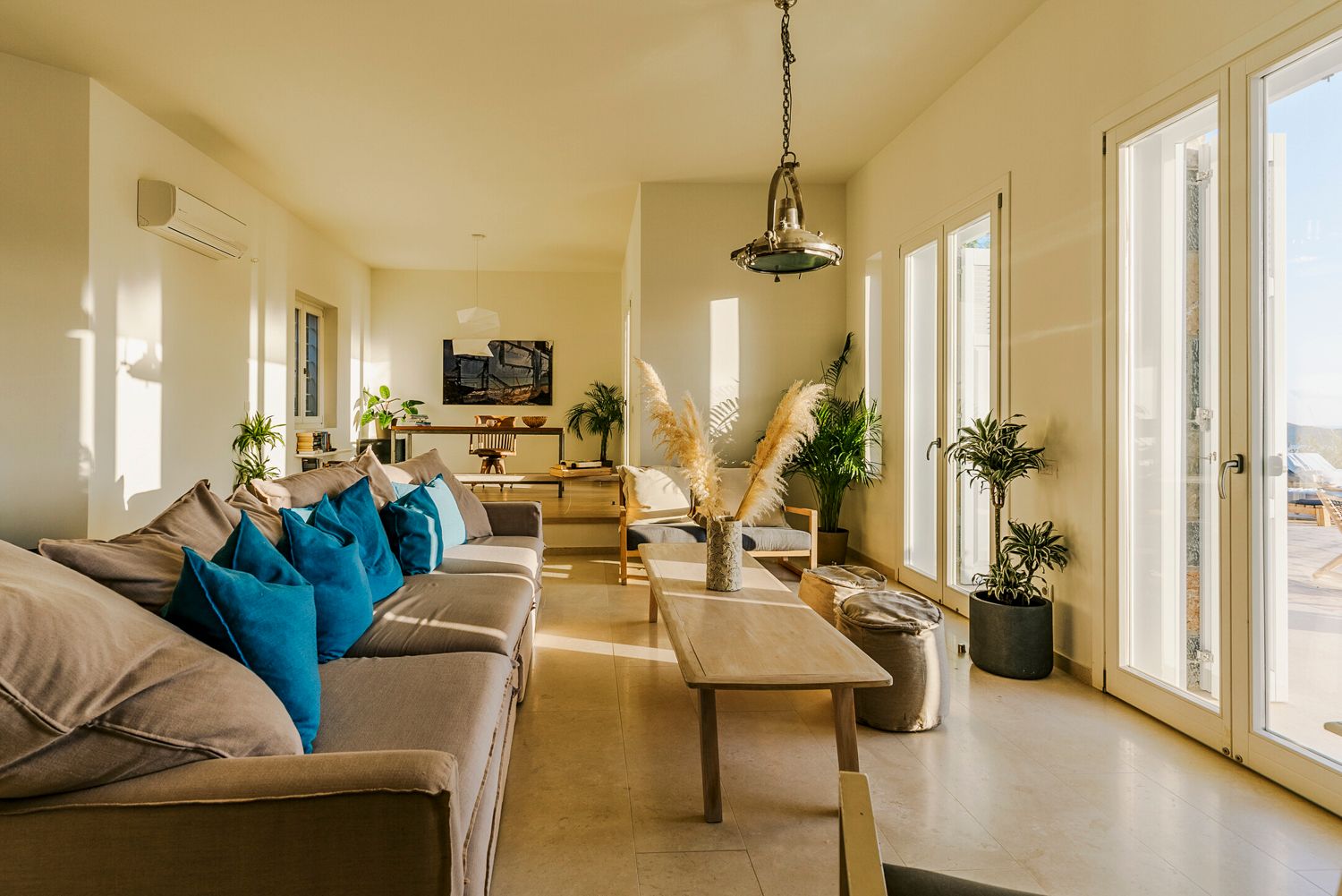 Villa Elounda
