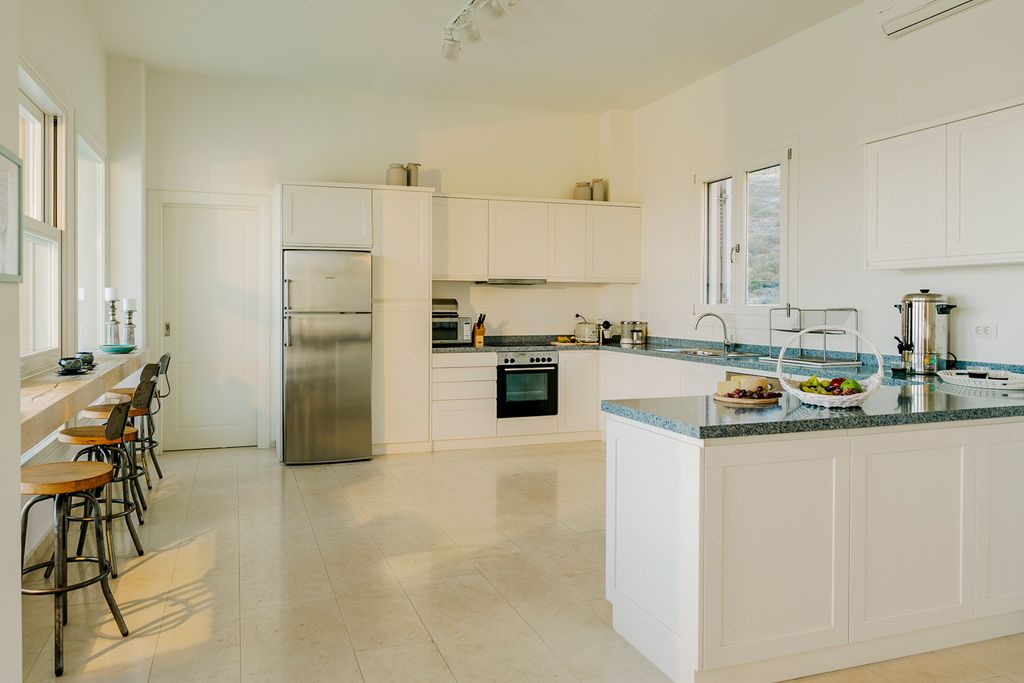 Villa Elounda Crete Olivers Travel4