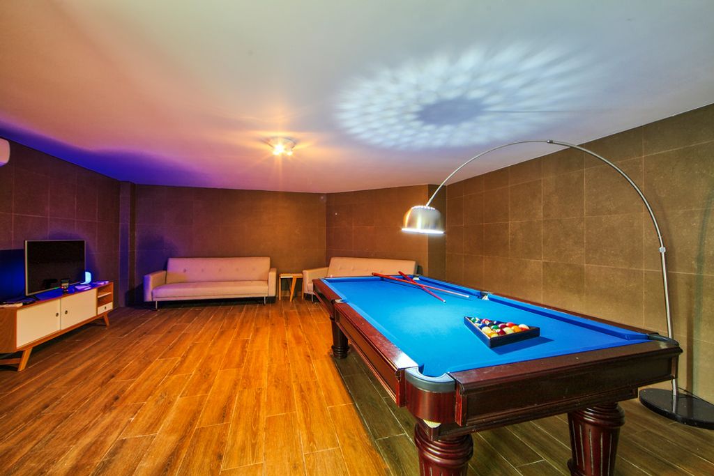 Villa Oliveto Albufeira Olivers Travels3