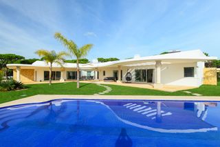 Villa Oliveto Albufeira Olivers Travels1