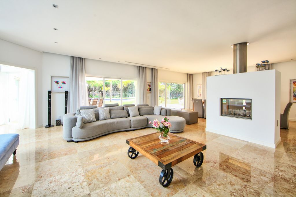 Villa Oliveto Albufeira Olivers Travels2