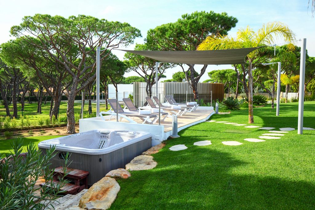 Villa Oliveto Albufeira Olivers Travels4