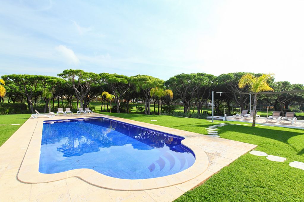 Villa Oliveto Albufeira Olivers Travels5