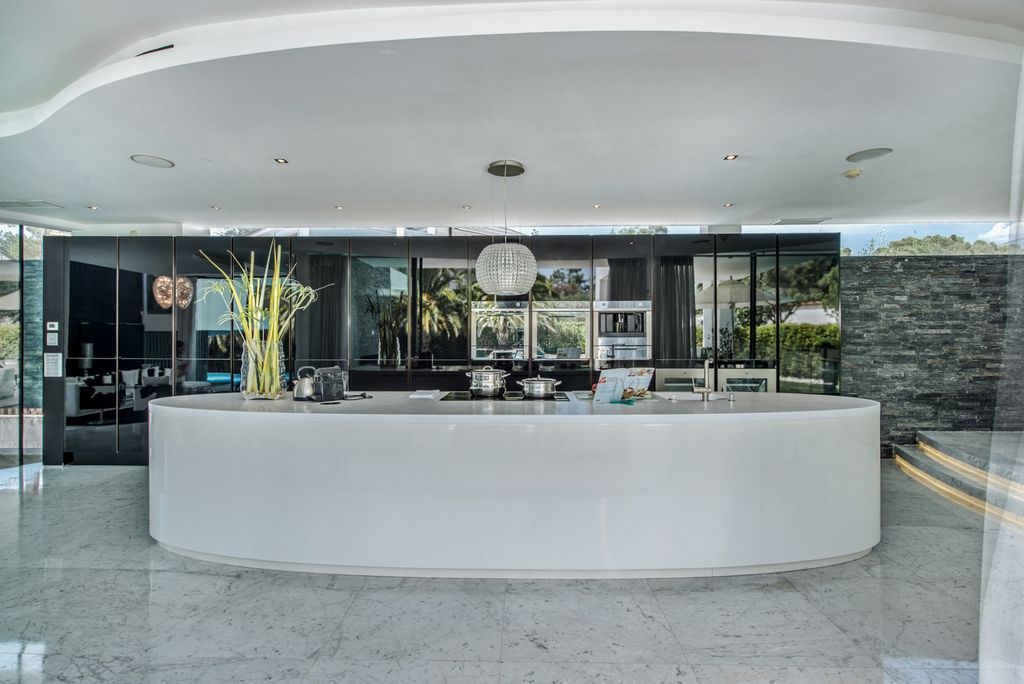 Villa Jupiter Algarve Olivers Travels 05