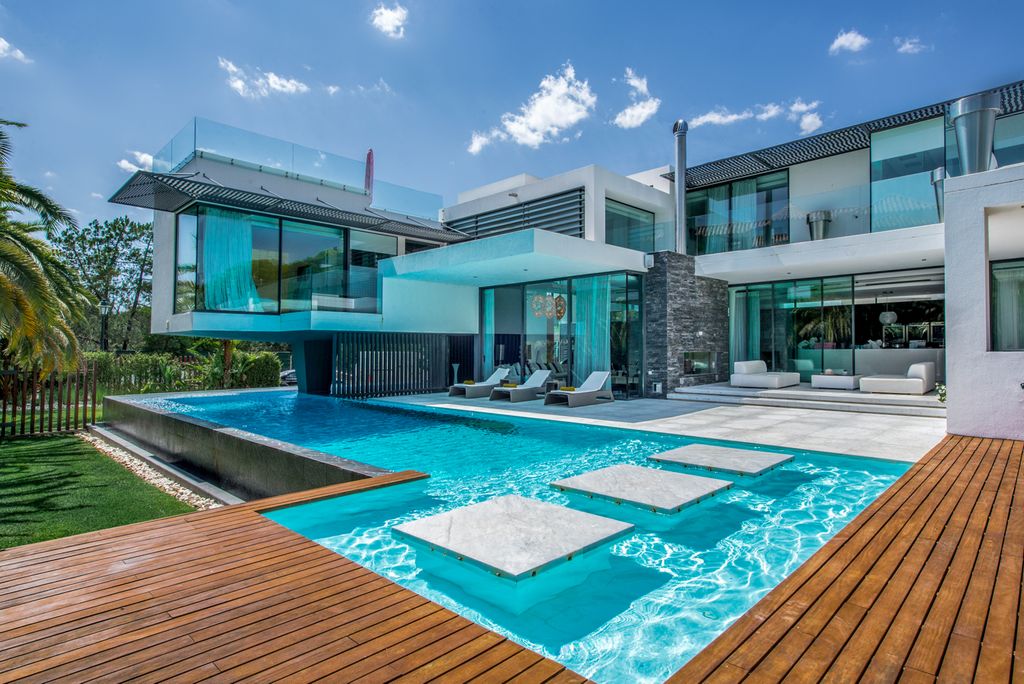 Villa Jupiter Algarve Olivers Travels 01