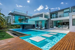 Villa Jupiter Algarve Olivers Travels 01