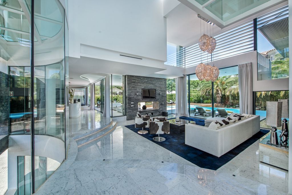 Villa Jupiter Algarve Olivers Travels 03