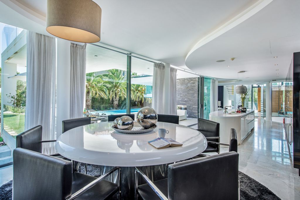 Villa Jupiter Algarve Olivers Travels 04