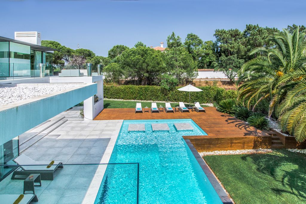 Villa Jupiter Algarve Olivers Travels 02