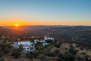 Hacienda Buena Vista Andalucia Olivers Travls 1