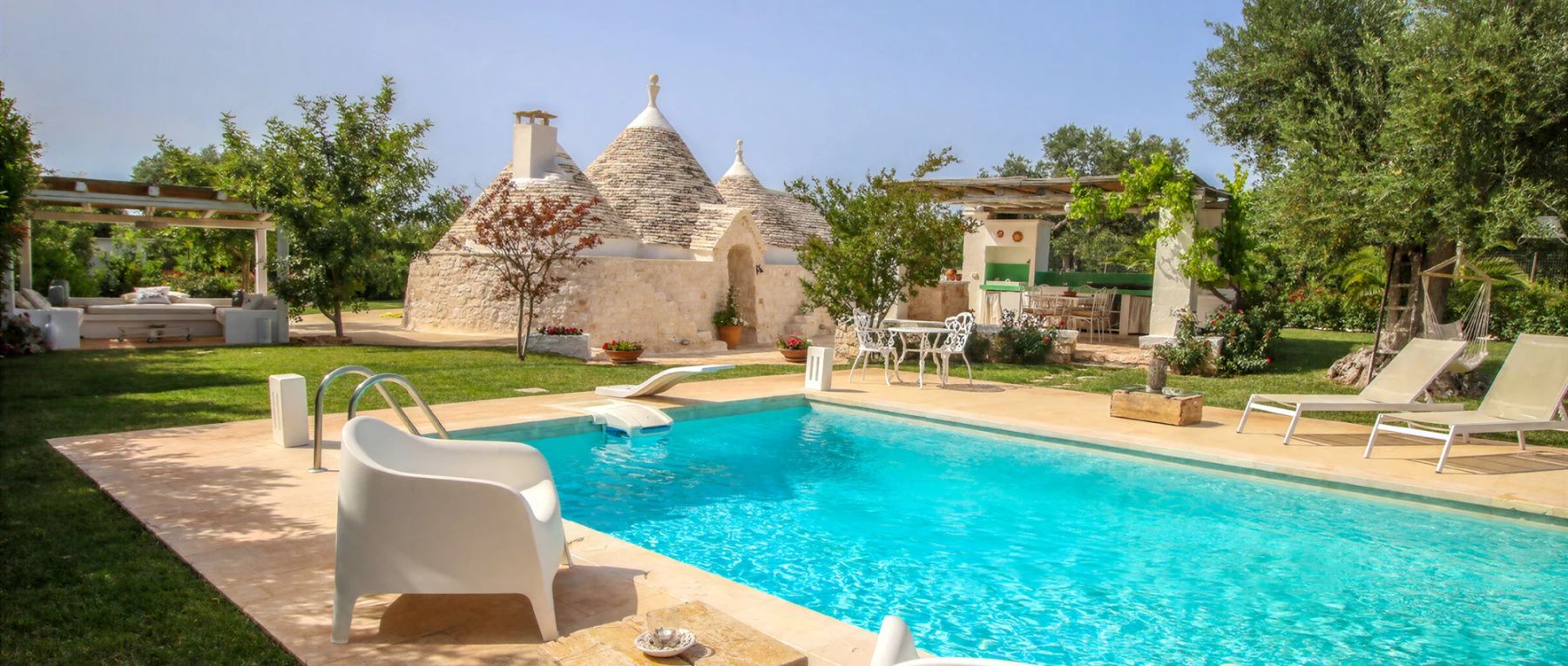 001 trulli fiorella southern italy olivers travels desktop center