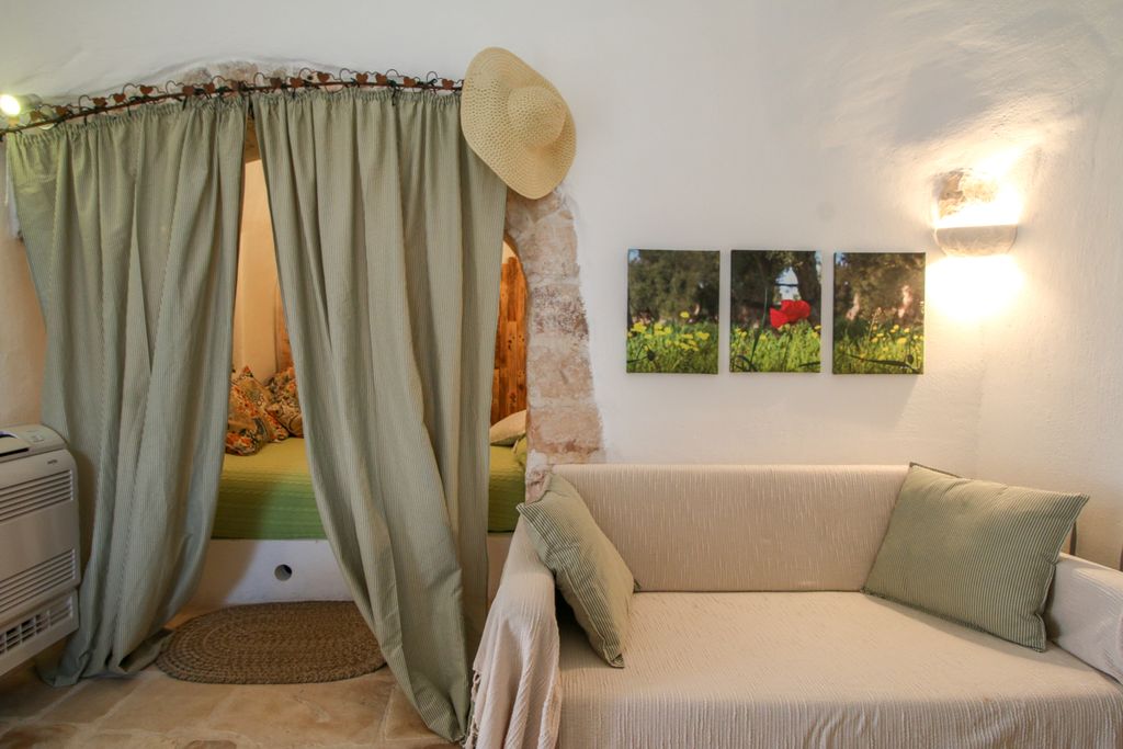 Trulli Fiorella Puglia Olivers Travel 03