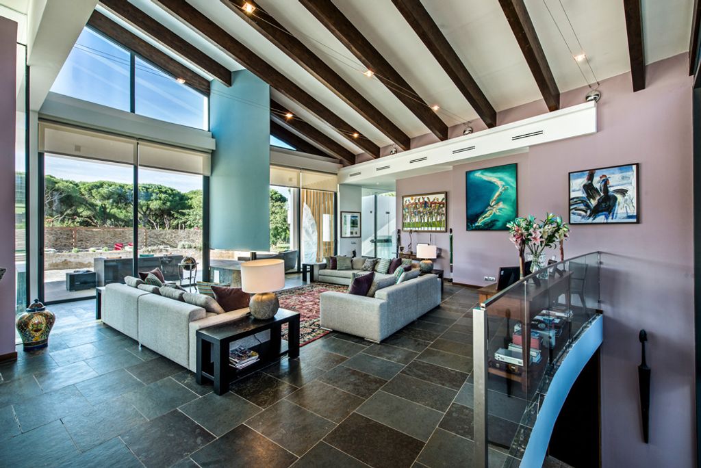 Villa Cahombo Algarve Olivers Travels 2