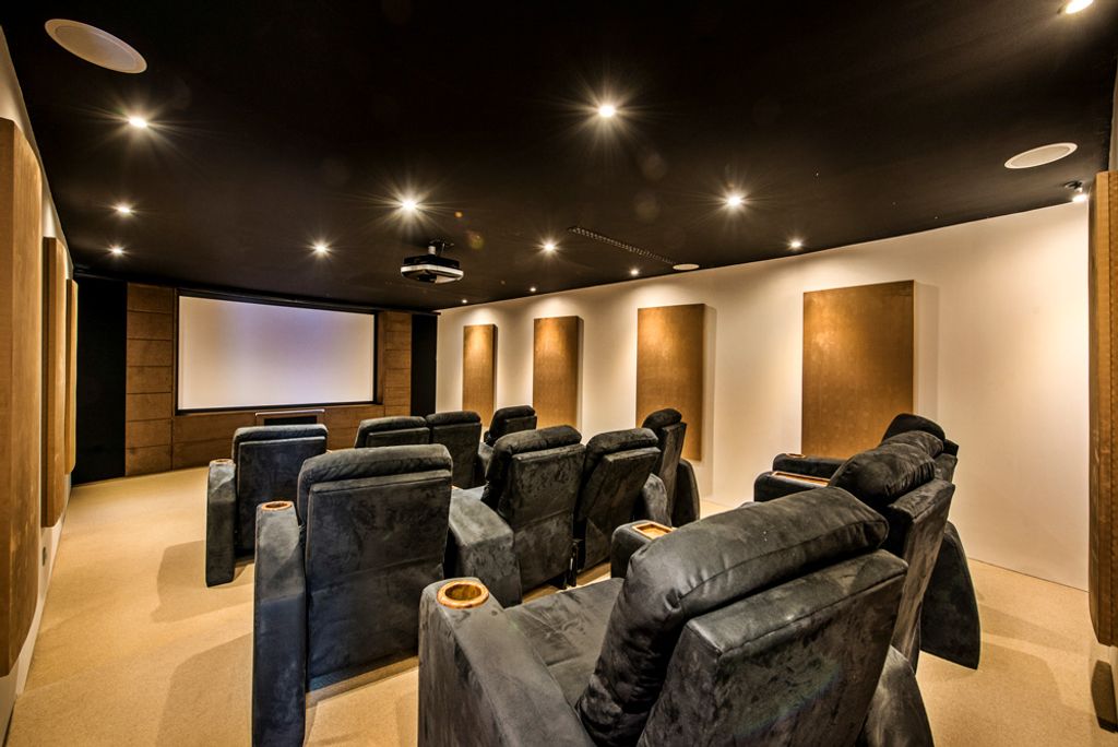 Villa Cahombo Algarve Olivers Travels 4