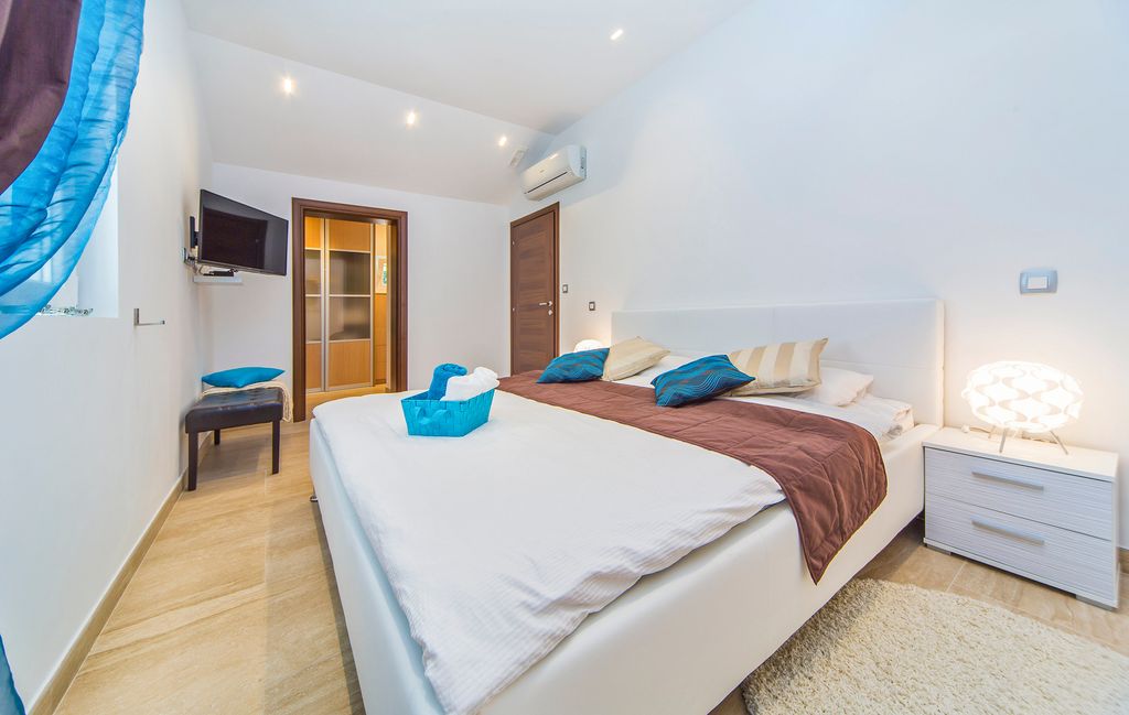 Villa Mlini Dubrovnik Olivers Travels 3