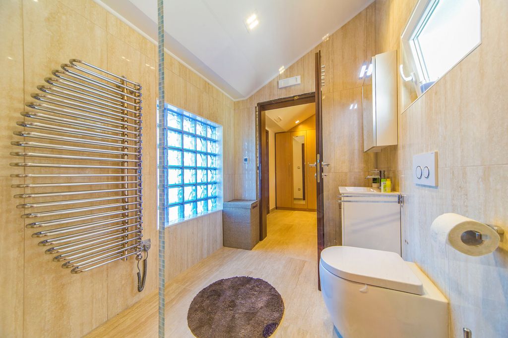 Villa Mlini Dubrovnik Olivers Travels 4